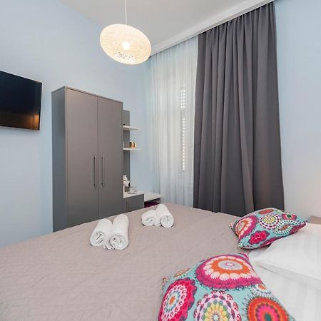 B&A Rooms Zadar Eksteriør bilde