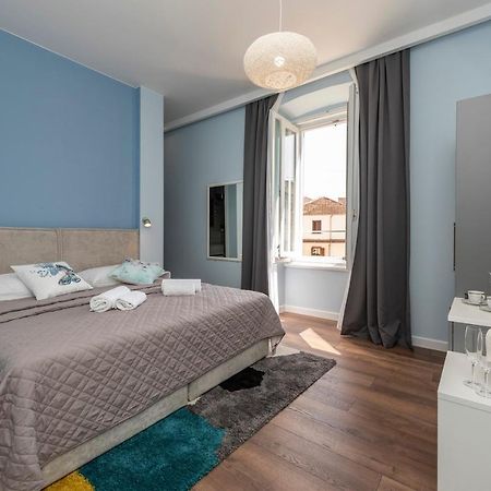 B&A Rooms Zadar Eksteriør bilde