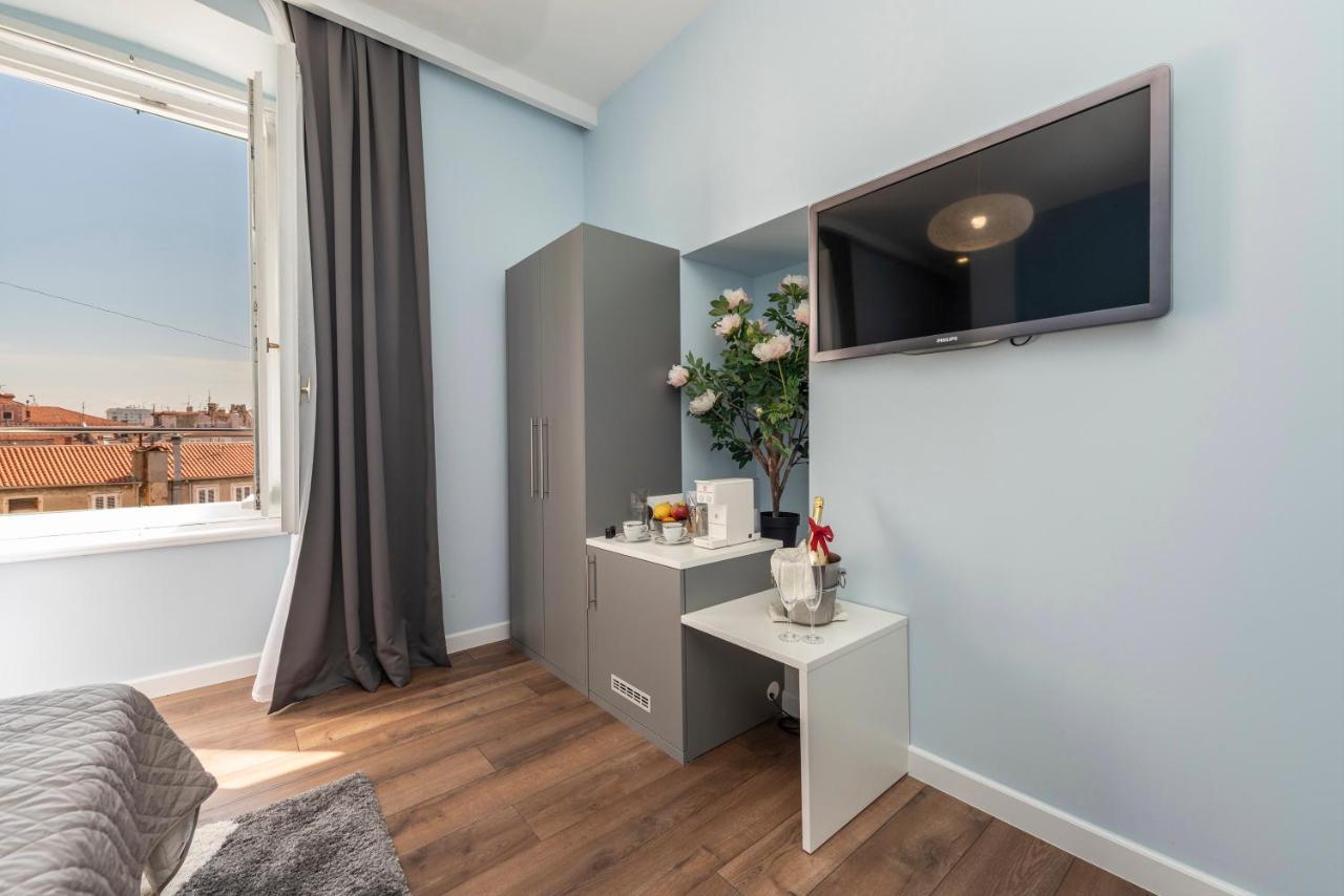 B&A Rooms Zadar Eksteriør bilde