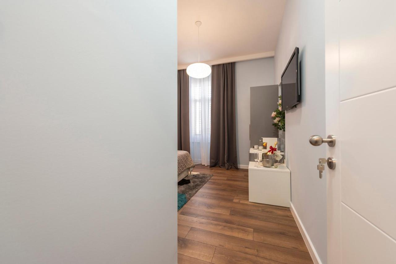 B&A Rooms Zadar Eksteriør bilde