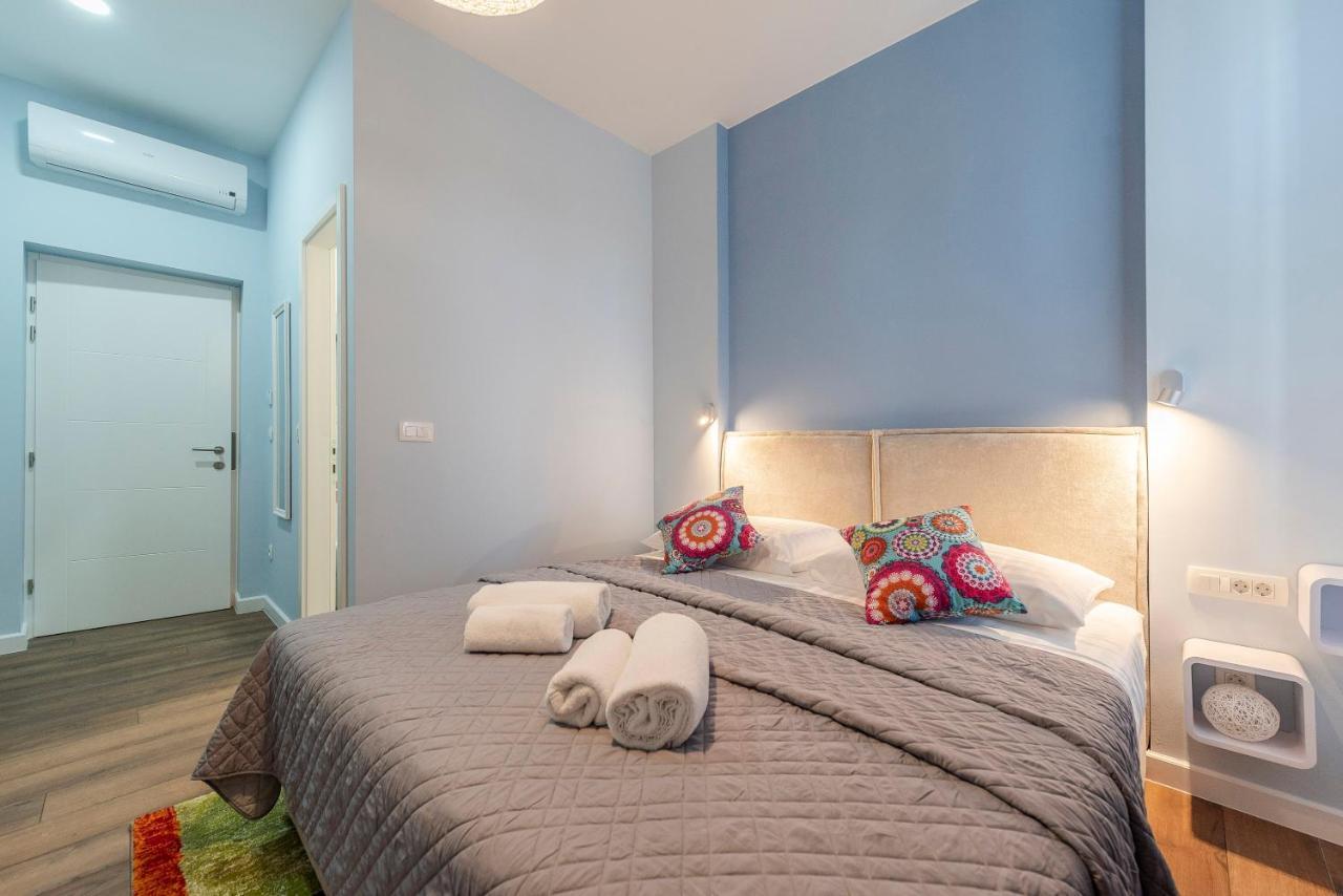 B&A Rooms Zadar Eksteriør bilde