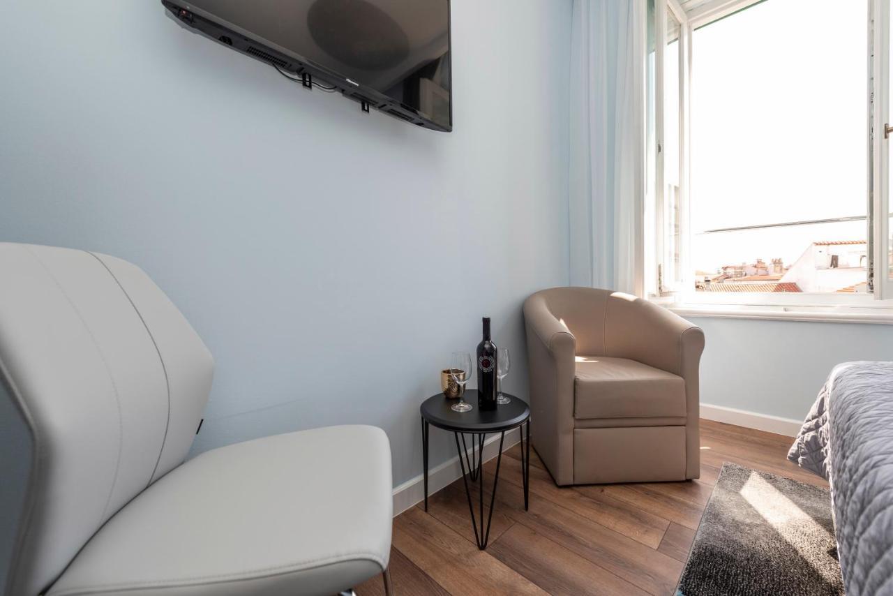B&A Rooms Zadar Eksteriør bilde