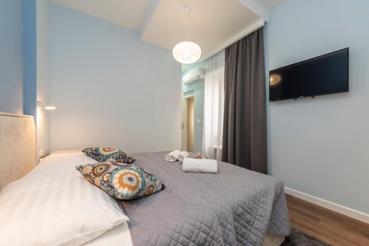 B&A Rooms Zadar Eksteriør bilde