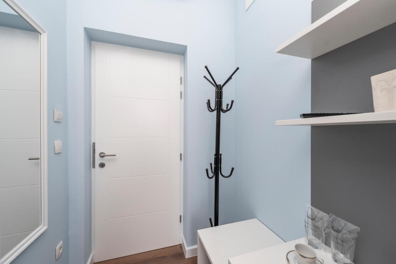 B&A Rooms Zadar Eksteriør bilde