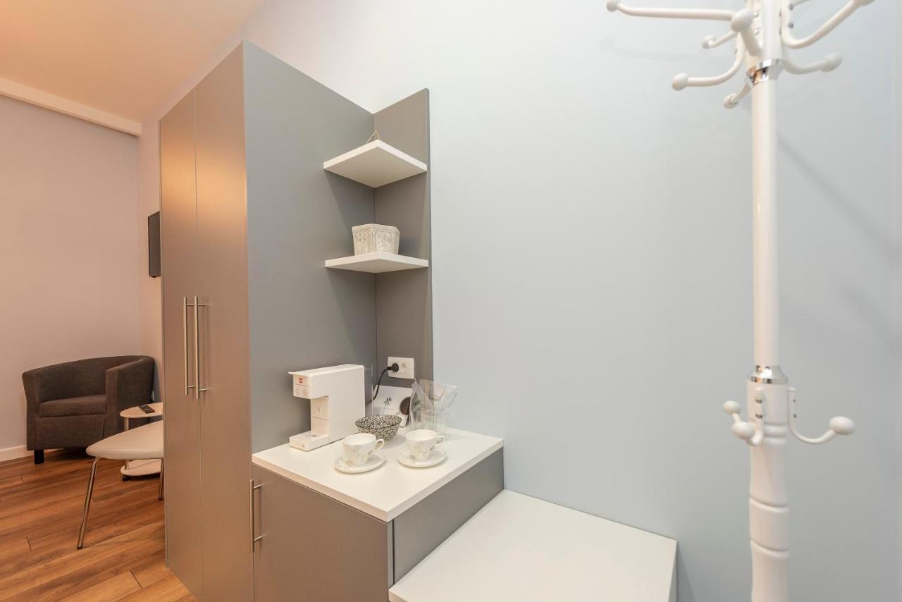 B&A Rooms Zadar Eksteriør bilde