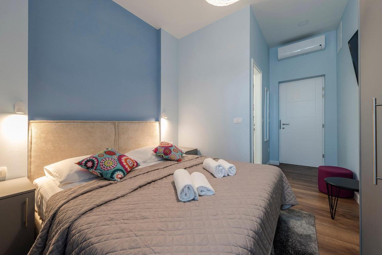 B&A Rooms Zadar Eksteriør bilde