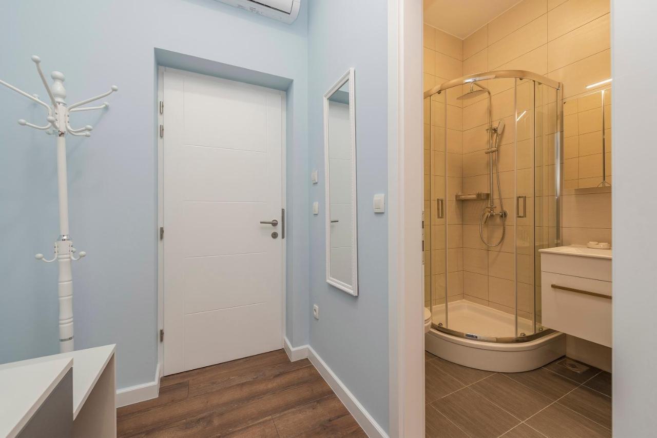 B&A Rooms Zadar Eksteriør bilde