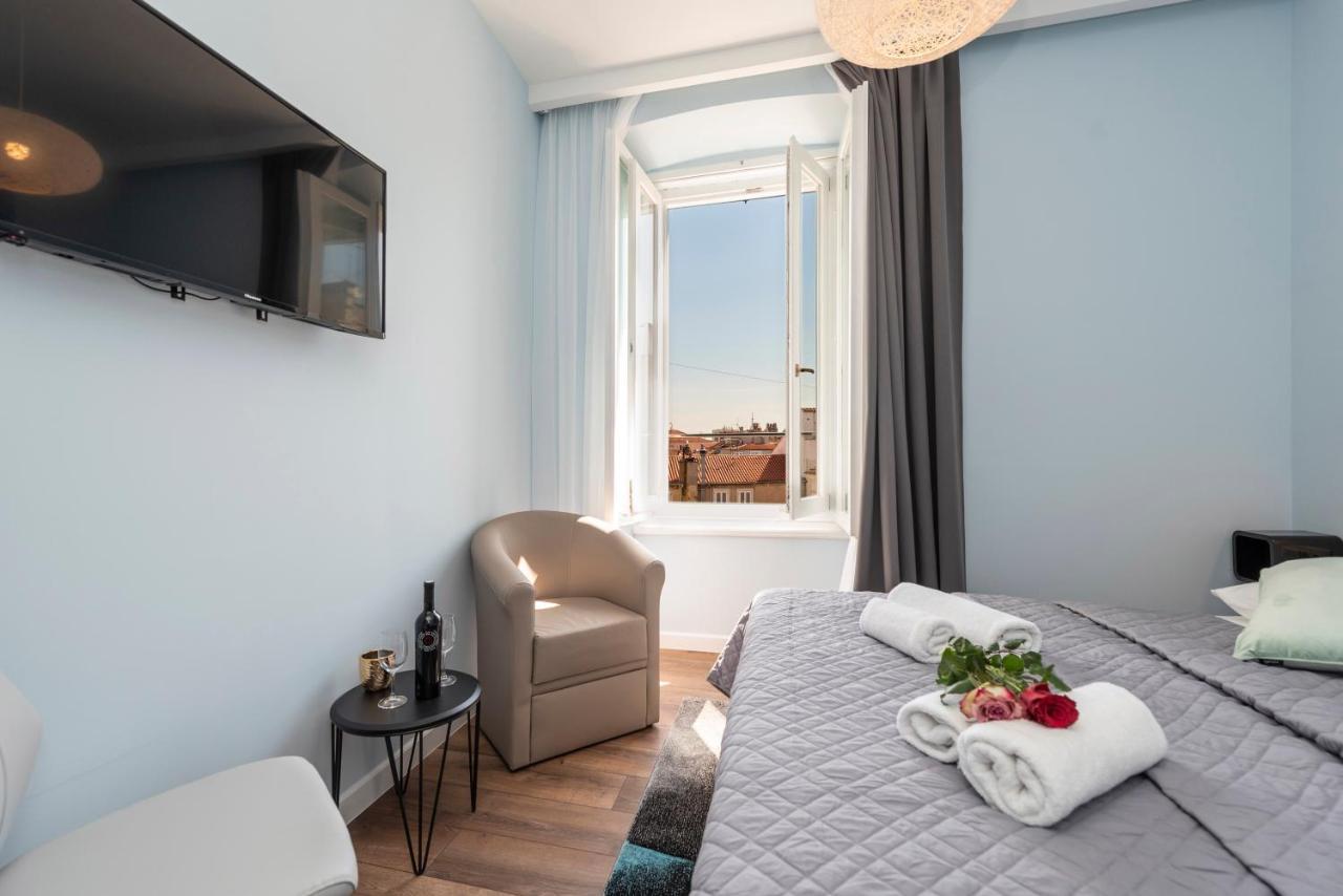 B&A Rooms Zadar Eksteriør bilde