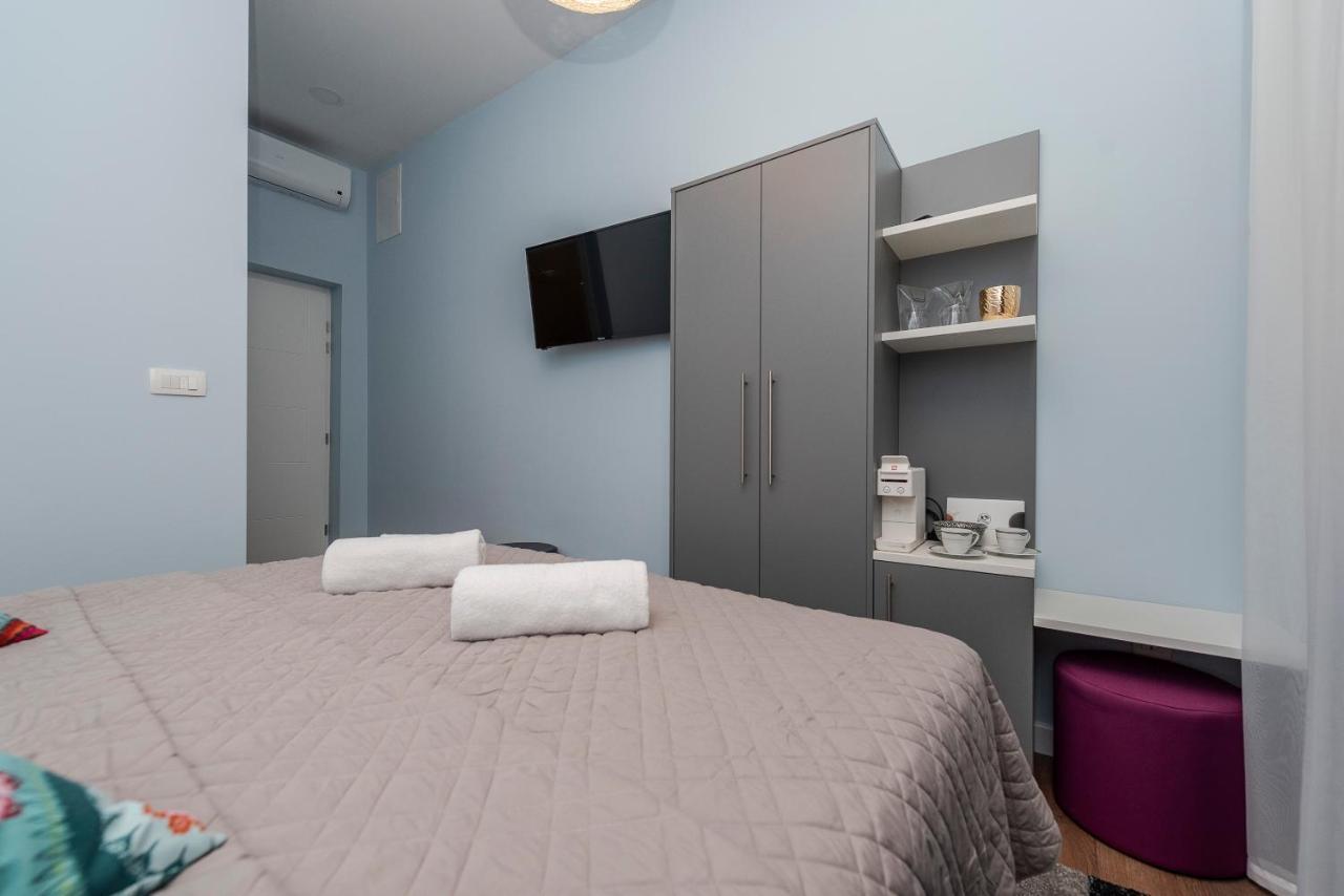 B&A Rooms Zadar Eksteriør bilde