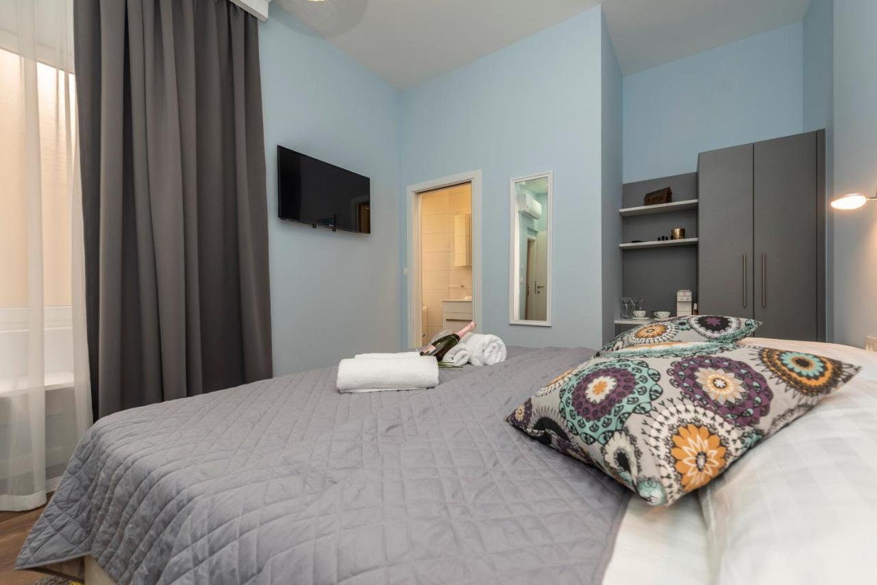 B&A Rooms Zadar Eksteriør bilde