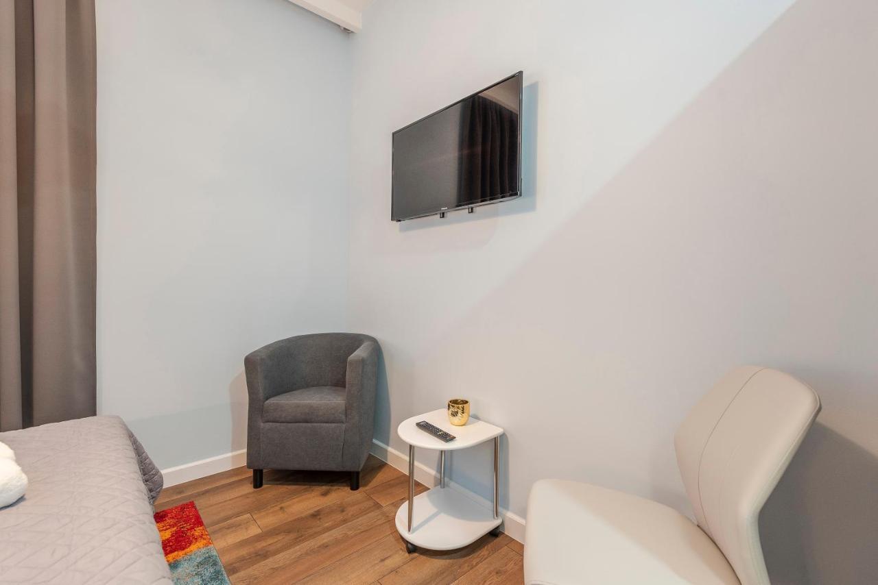 B&A Rooms Zadar Eksteriør bilde