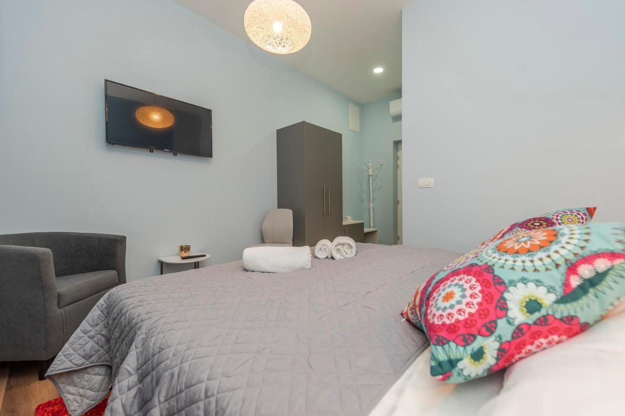 B&A Rooms Zadar Eksteriør bilde