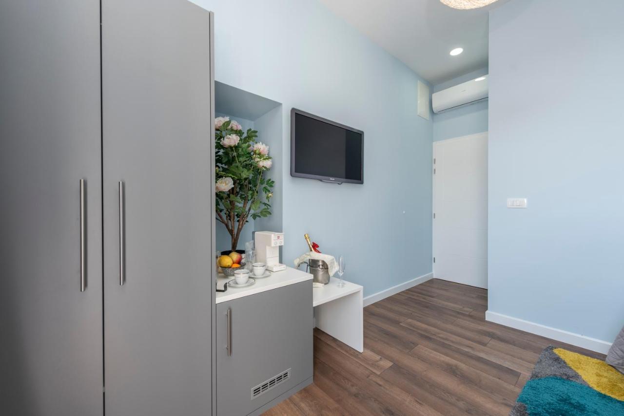 B&A Rooms Zadar Eksteriør bilde