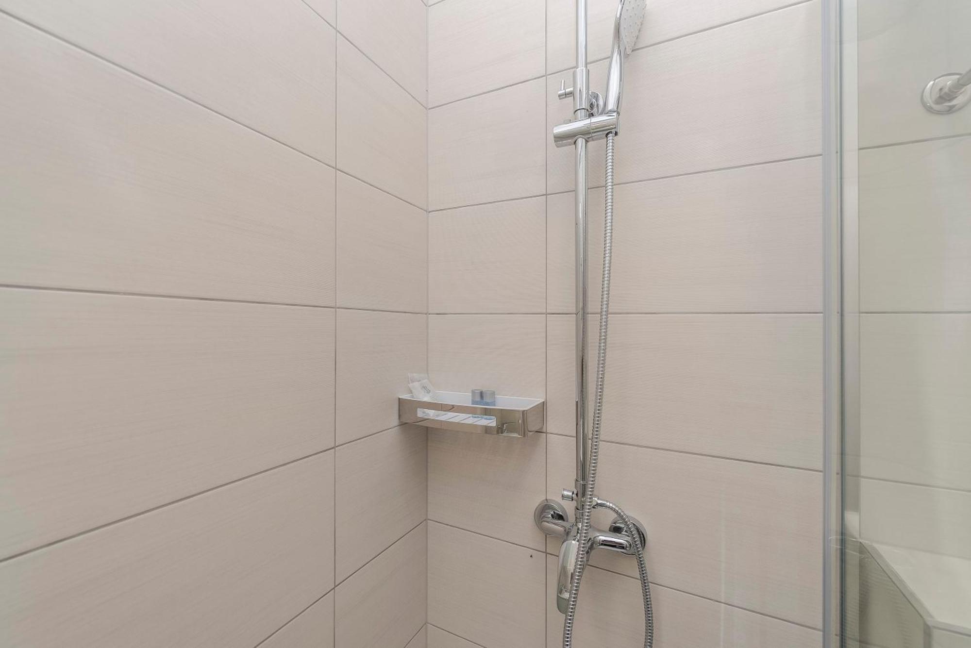 B&A Rooms Zadar Rom bilde